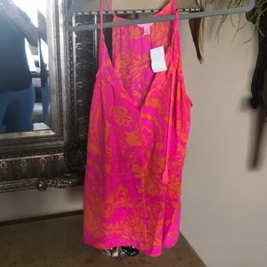Lilly Pulitzer top